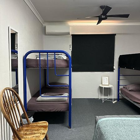 Kalbarri Inn Dış mekan fotoğraf