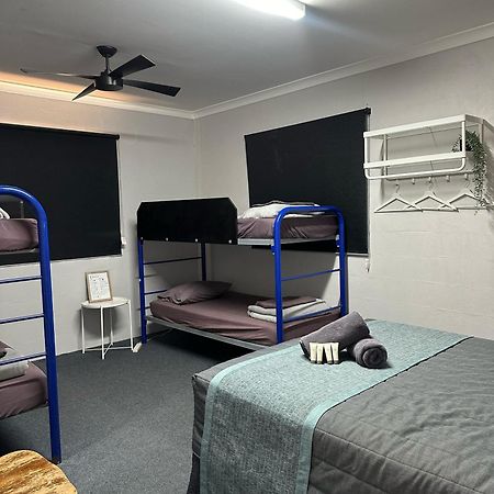 Kalbarri Inn Dış mekan fotoğraf