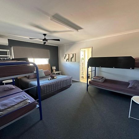 Kalbarri Inn Dış mekan fotoğraf