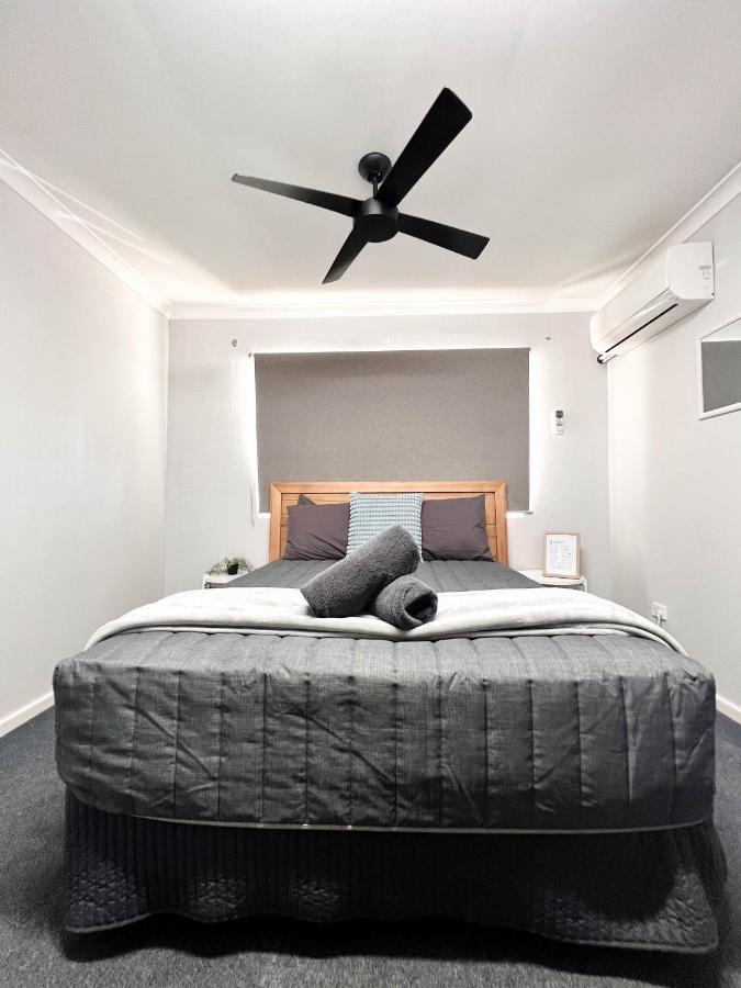 Kalbarri Inn Dış mekan fotoğraf