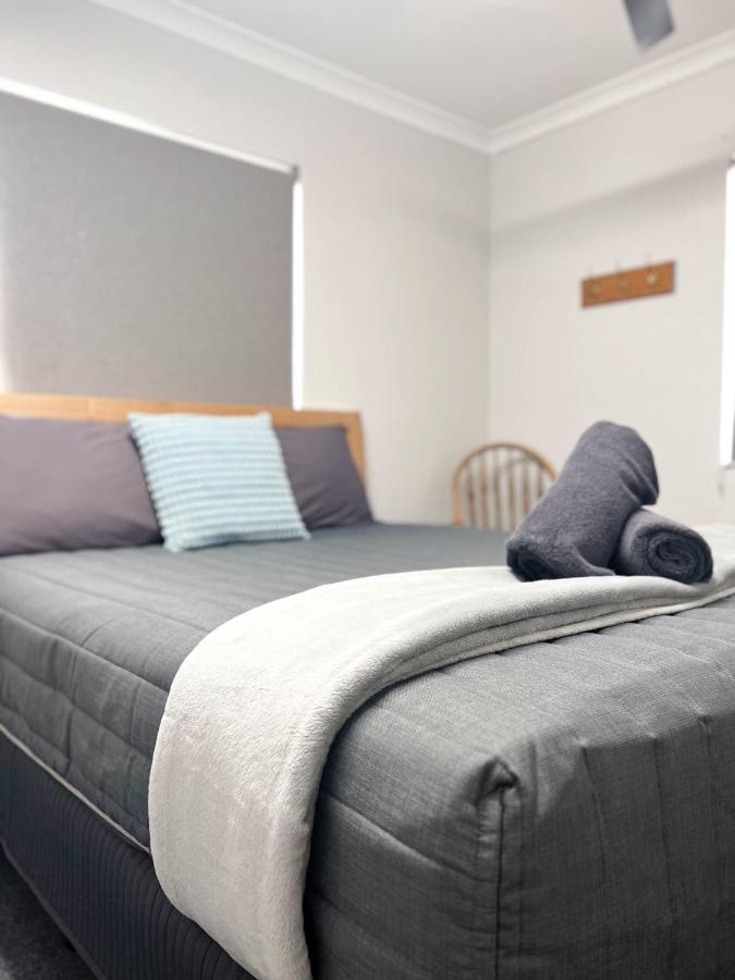 Kalbarri Inn Dış mekan fotoğraf