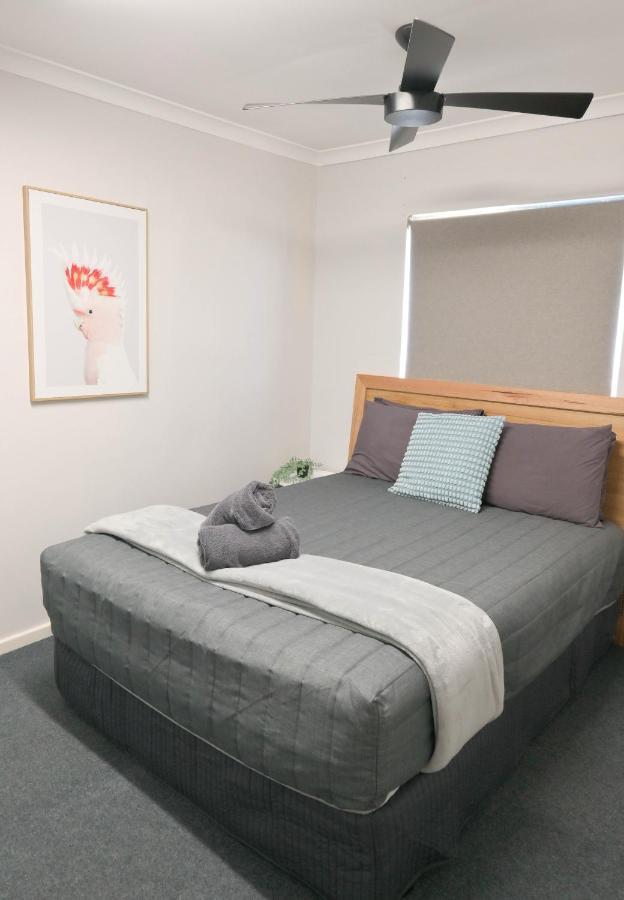 Kalbarri Inn Dış mekan fotoğraf