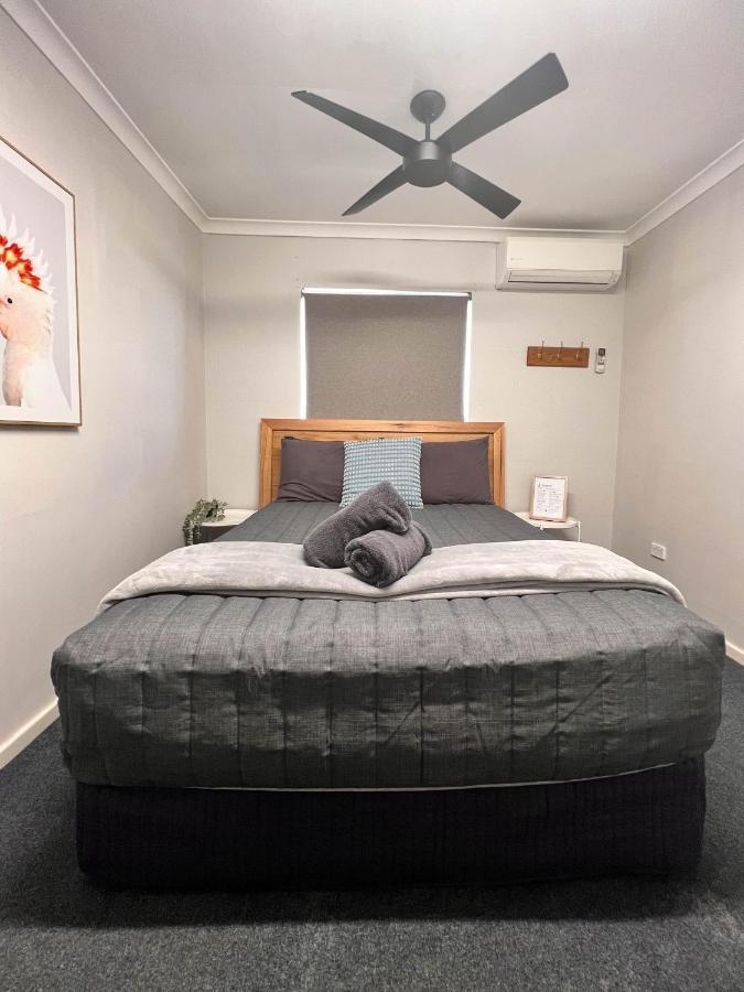 Kalbarri Inn Dış mekan fotoğraf