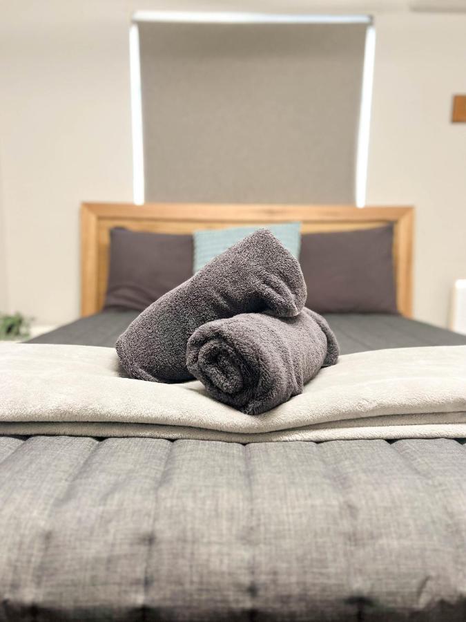 Kalbarri Inn Dış mekan fotoğraf