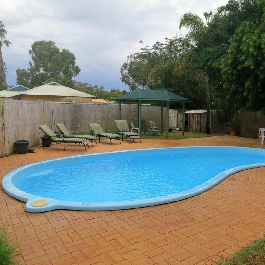 Kalbarri Inn Dış mekan fotoğraf
