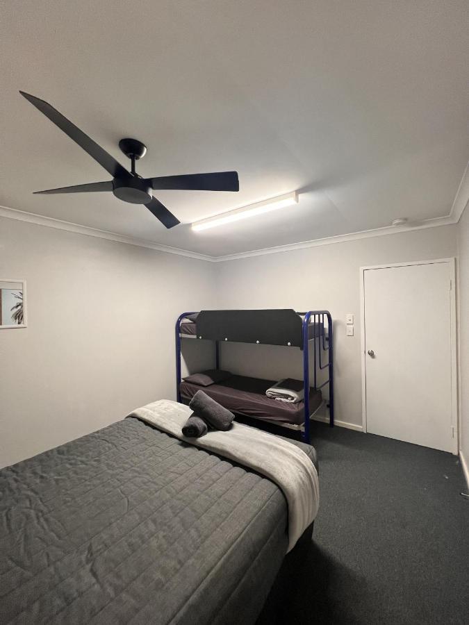 Kalbarri Inn Dış mekan fotoğraf