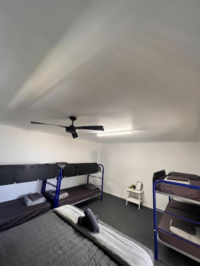 Kalbarri Inn Dış mekan fotoğraf