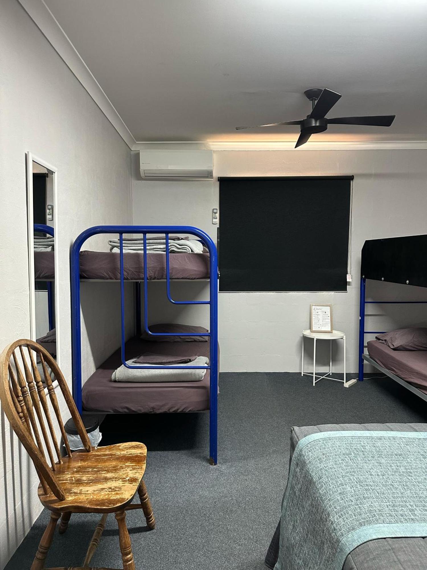 Kalbarri Inn Dış mekan fotoğraf