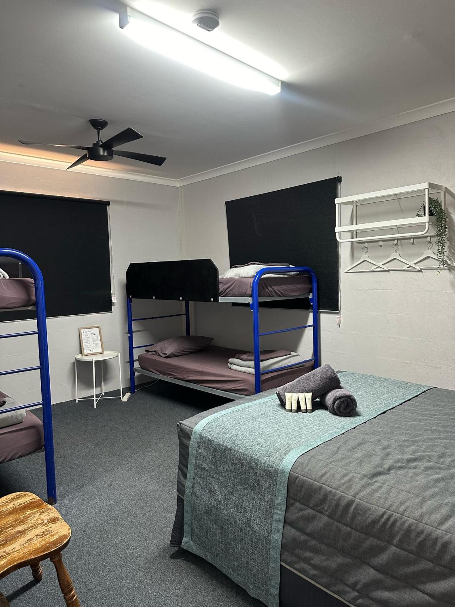 Kalbarri Inn Dış mekan fotoğraf