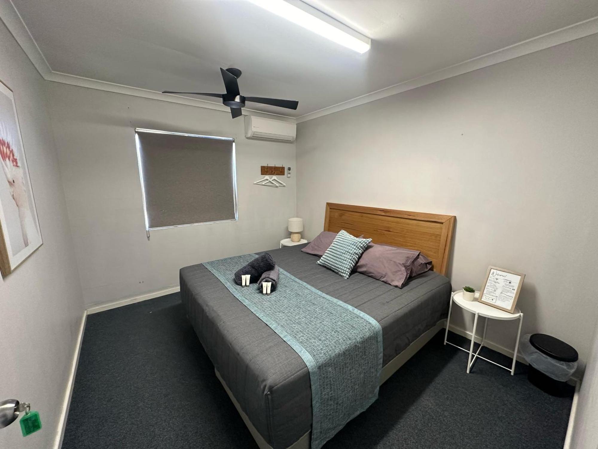 Kalbarri Inn Dış mekan fotoğraf