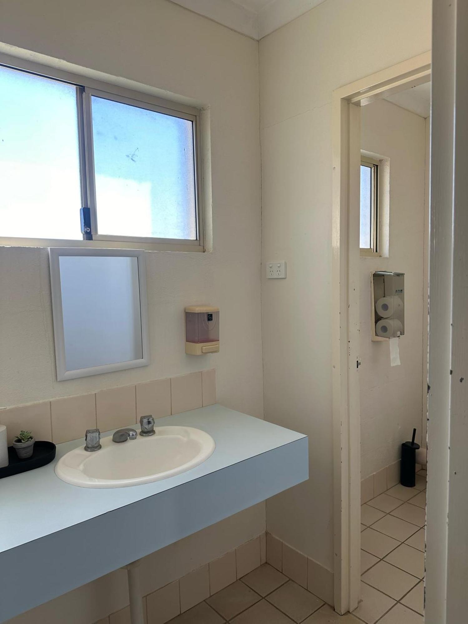 Kalbarri Inn Dış mekan fotoğraf