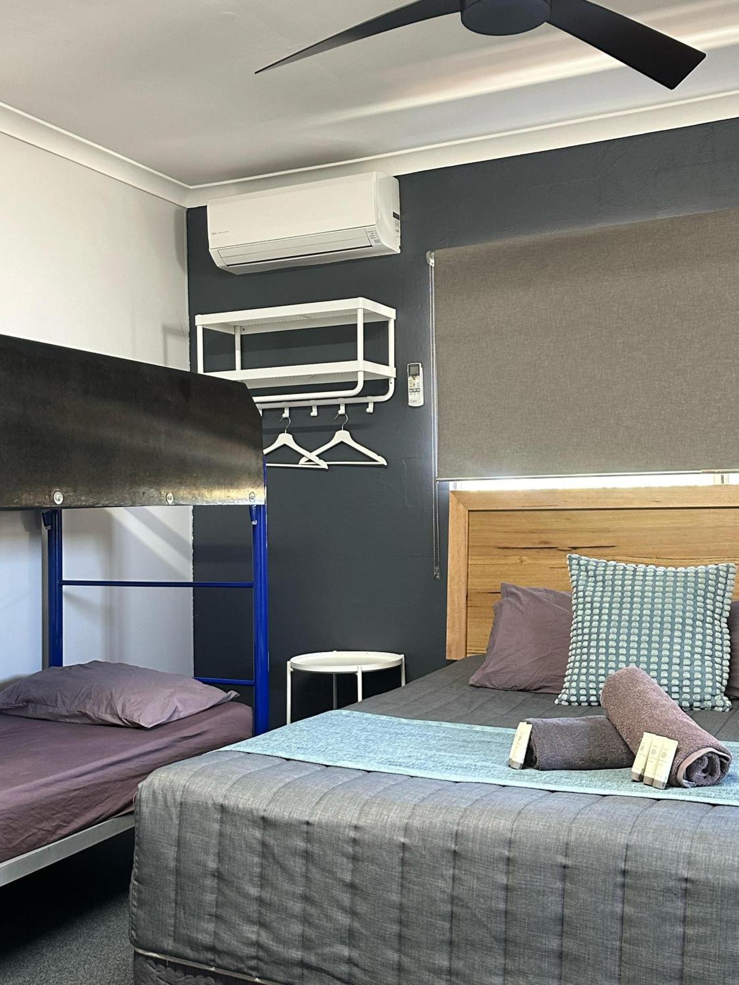 Kalbarri Inn Dış mekan fotoğraf
