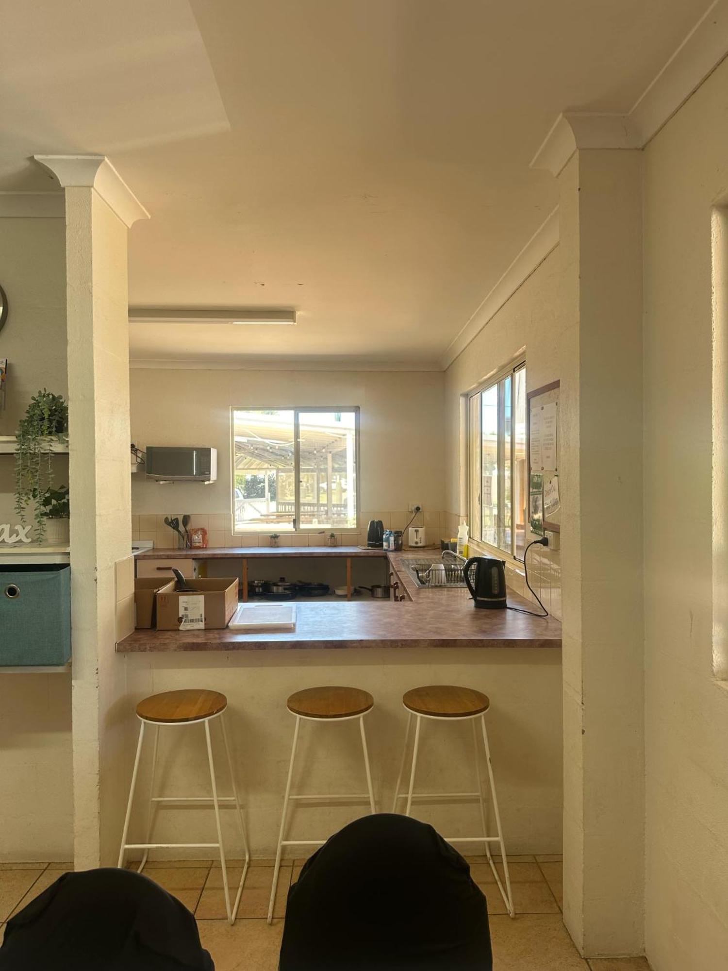 Kalbarri Inn Dış mekan fotoğraf