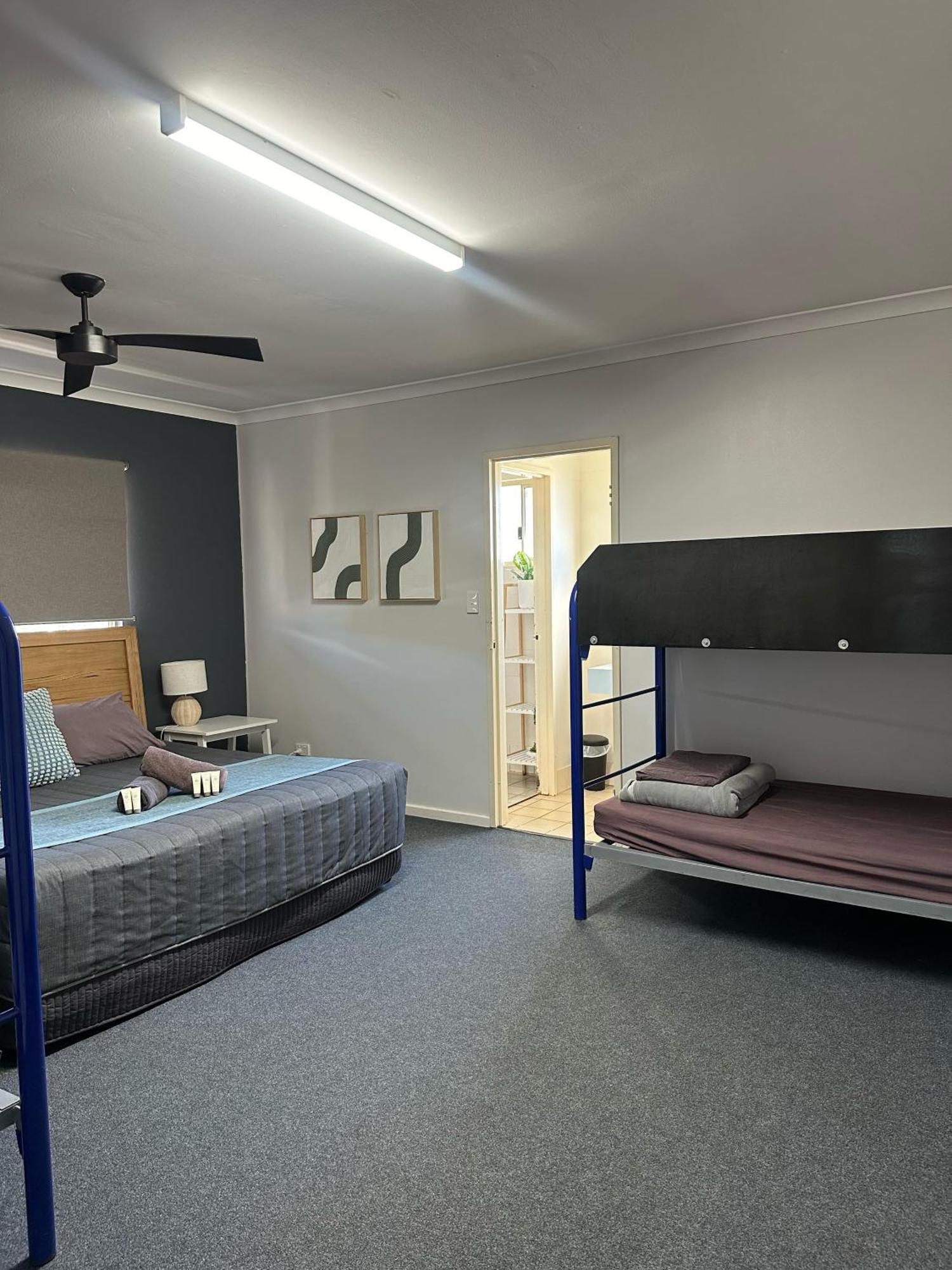 Kalbarri Inn Dış mekan fotoğraf
