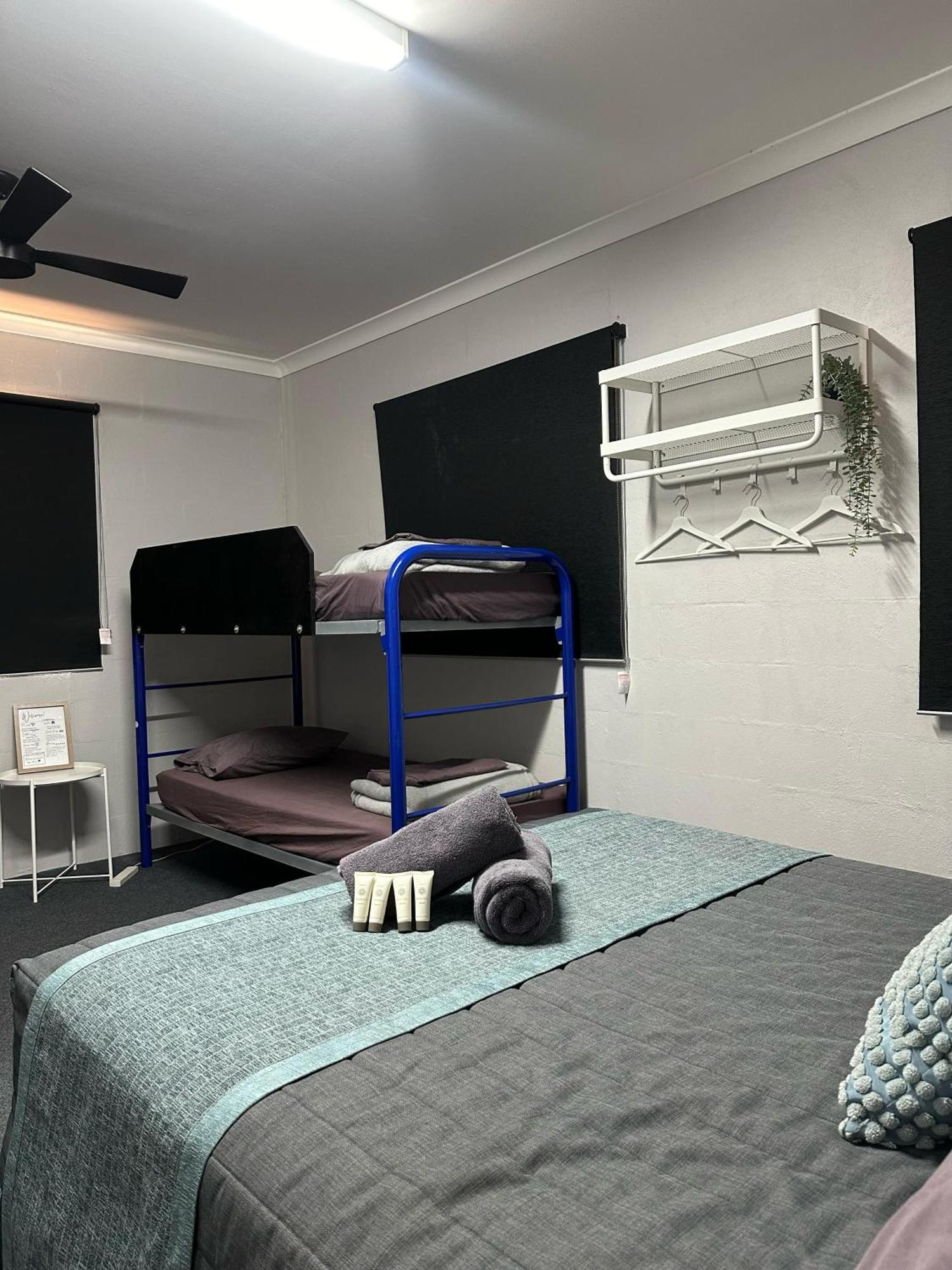Kalbarri Inn Dış mekan fotoğraf