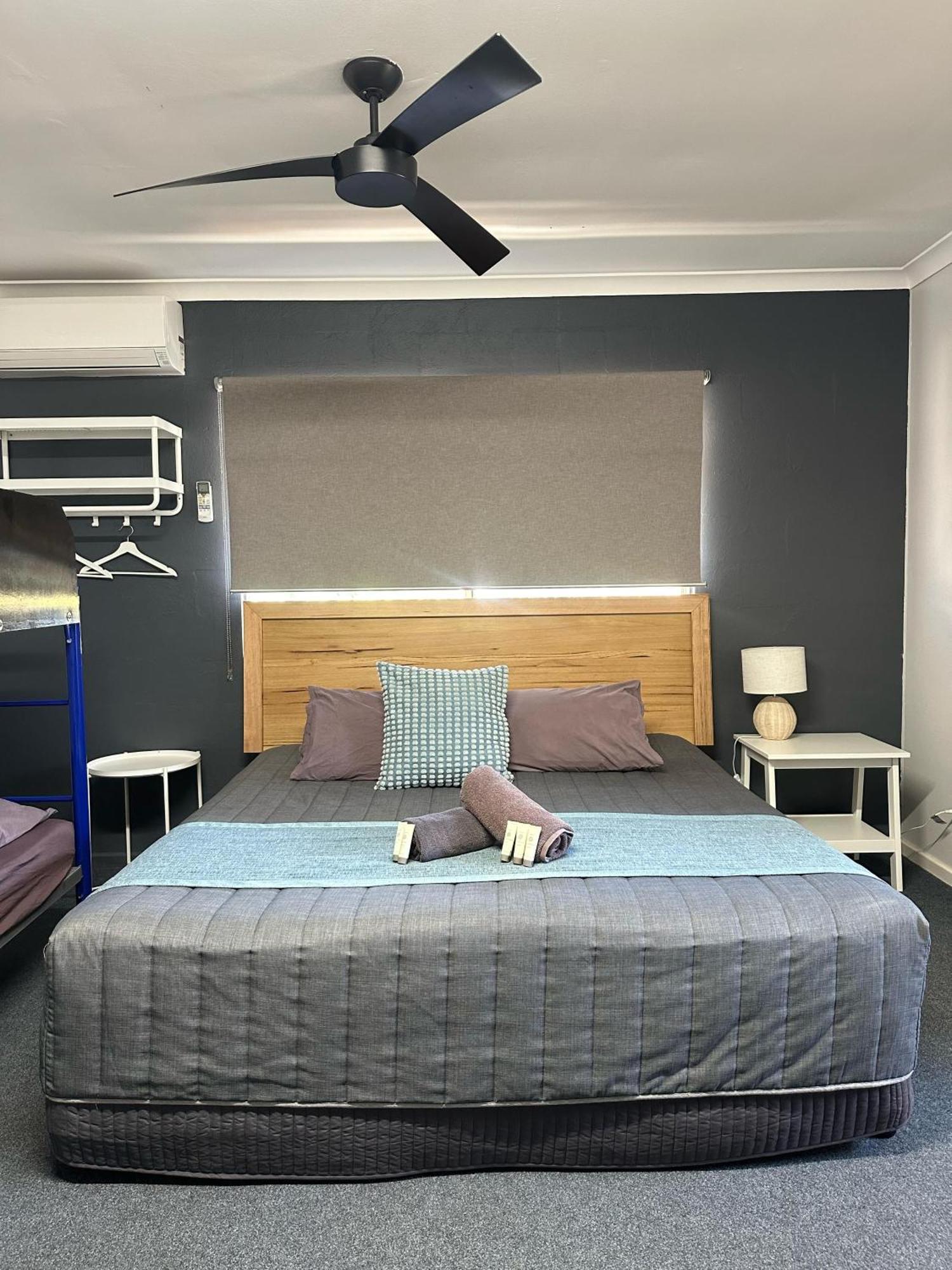 Kalbarri Inn Dış mekan fotoğraf