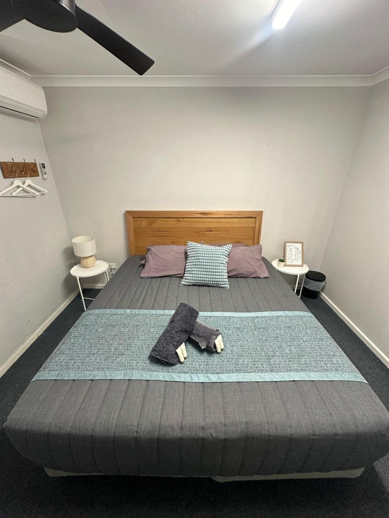 Kalbarri Inn Dış mekan fotoğraf