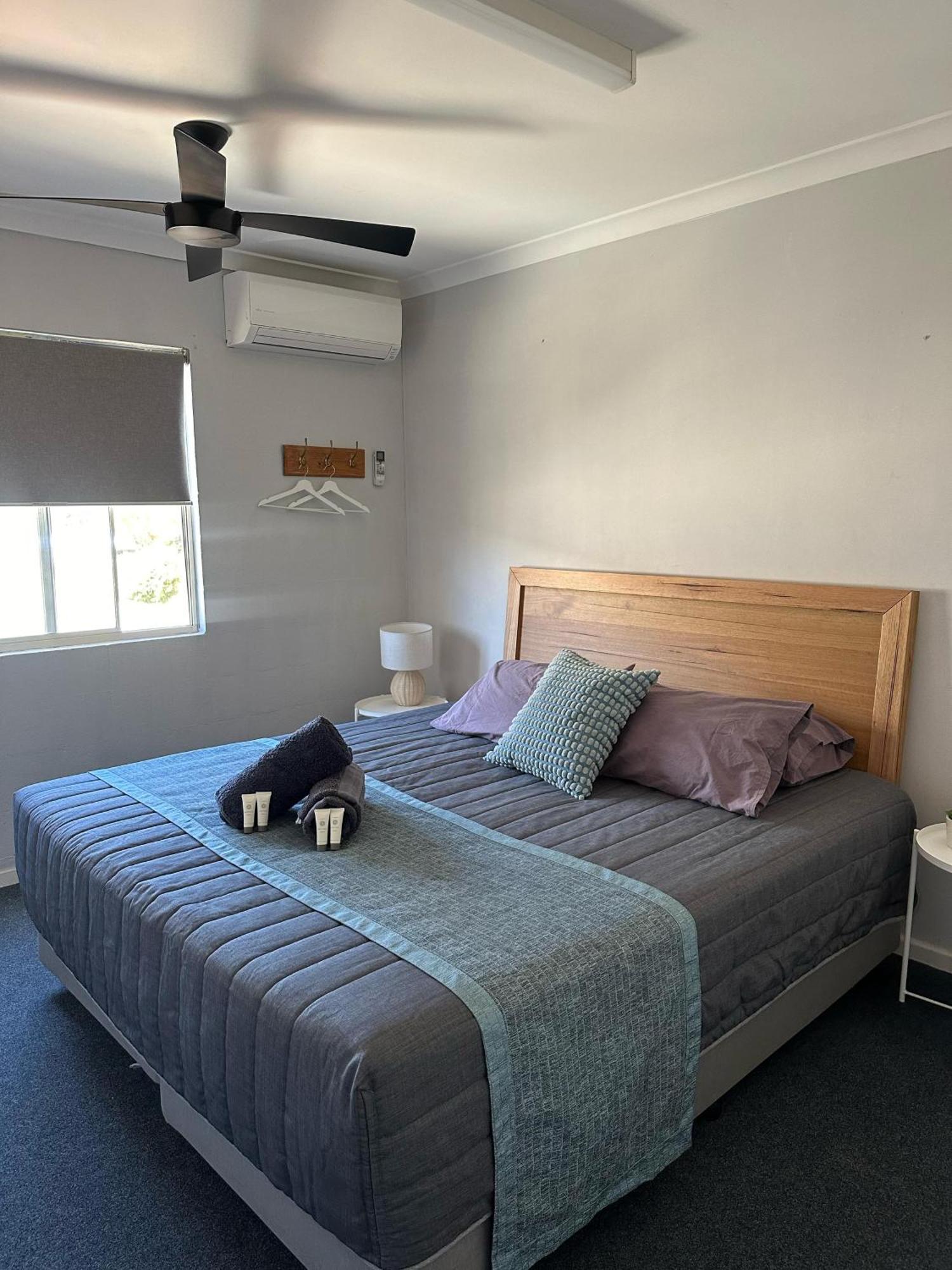 Kalbarri Inn Dış mekan fotoğraf