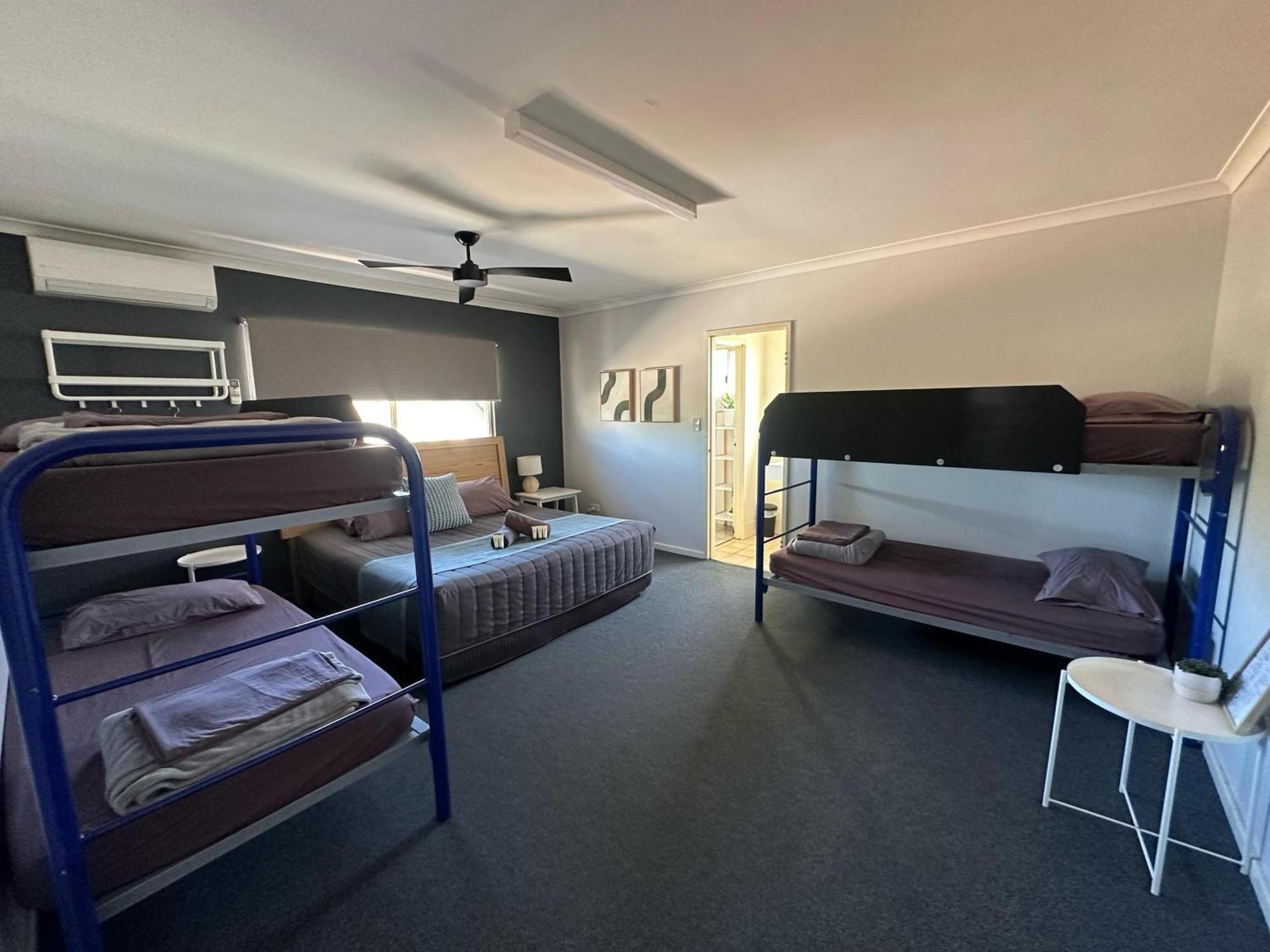 Kalbarri Inn Dış mekan fotoğraf